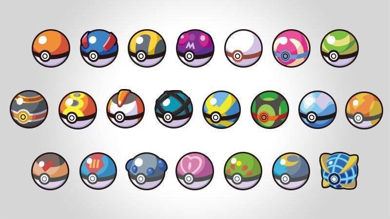 Codigos Pokémon Sword & Pokémon Shield
