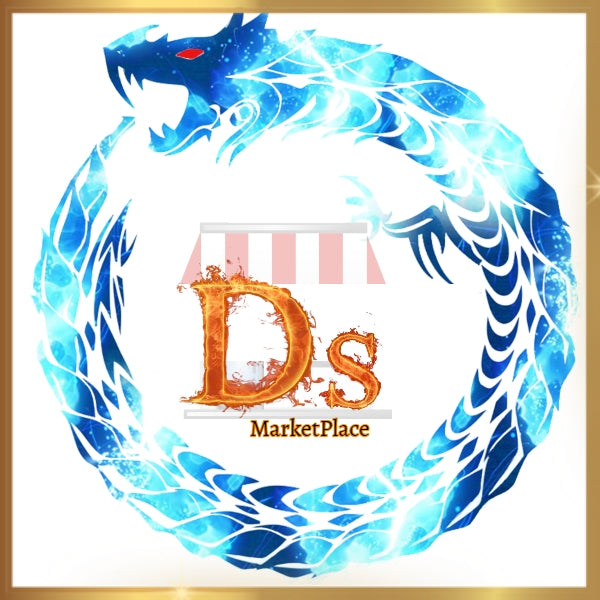 Devastation Store Marketplace