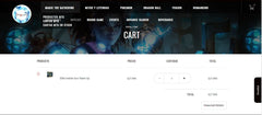 GUÍA DE COMPRA EN DEVASTATION STORE