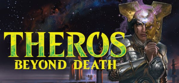 PREVENTA THEROS BEYOND OF DEATH