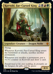 Throne of Eldraine - Brawl Deck (Savage Hunger) | Devastation Store