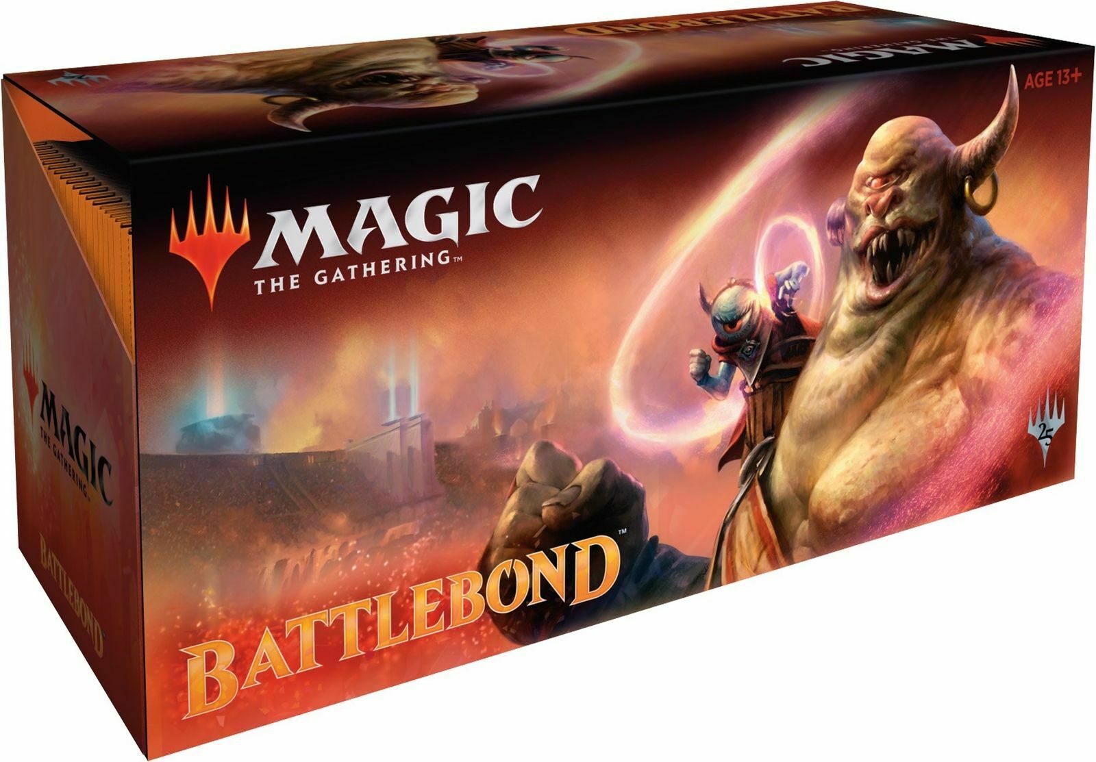 Battlebond - Booster Box | Devastation Store