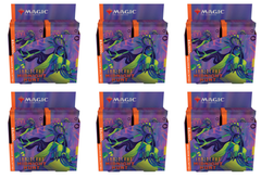 Innistrad: Midnight Hunt - Collector Booster Case | Devastation Store
