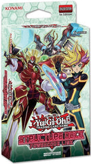 Powercode Link - Structure Deck Display (1st Edition) | Devastation Store