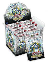 Wave of Light - Structure Deck Display (1st Edition) | Devastation Store
