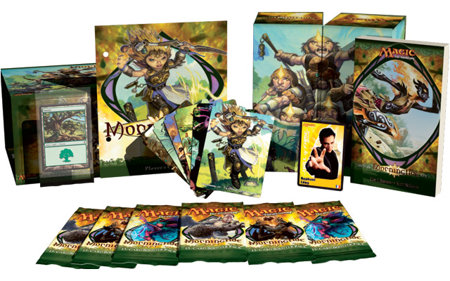 Morningtide - Bundle | Devastation Store