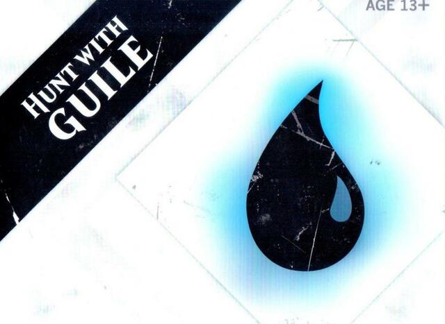 2015 Core Set - Prerelease Pack (Hunt with Guile) | Devastation Store