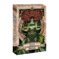 Tales of Aria - Blitz Deck Display | Devastation Store