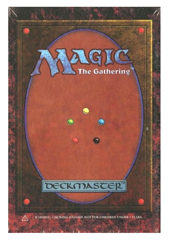 Fourth Edition - Gift Box | Devastation Store