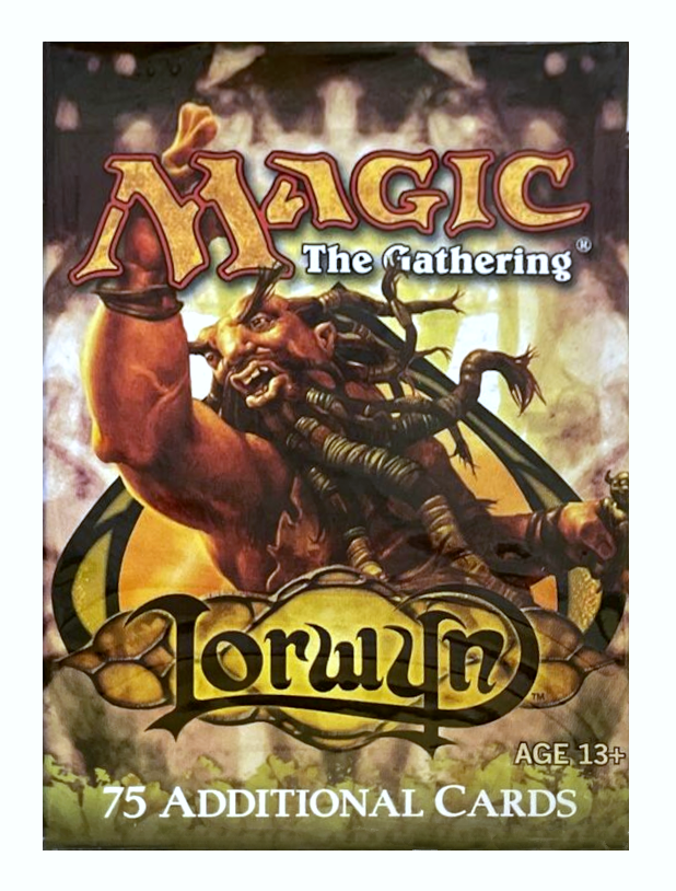 Lorwyn - Tournament Pack | Devastation Store