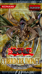 Cyberdark Impact - Booster Box (1st Edition) | Devastation Store
