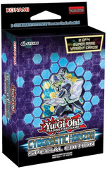 Cybernetic Horizon - Special Edition Display | Devastation Store
