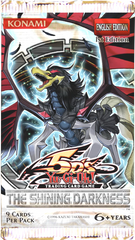 The Shining Darkness - Booster Box (1st Edition) | Devastation Store