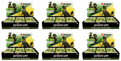 The Brothers' War - Jumpstart Booster Case | Devastation Store