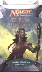 Duels of the Planeswalkers - Intro Deck (Ears of the Elves) | Devastation Store