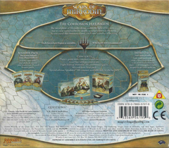 Scars of Mirrodin - Bundle | Devastation Store