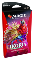 Ikoria Lair of Behemoths - Theme Booster (Red) | Devastation Store