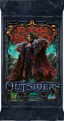 Outsiders - Booster Box | Devastation Store