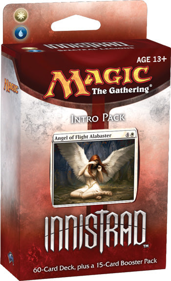 Innistrad - Intro Pack (Spectral Legions) | Devastation Store