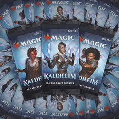Kaldheim - Draft Booster Box | Devastation Store