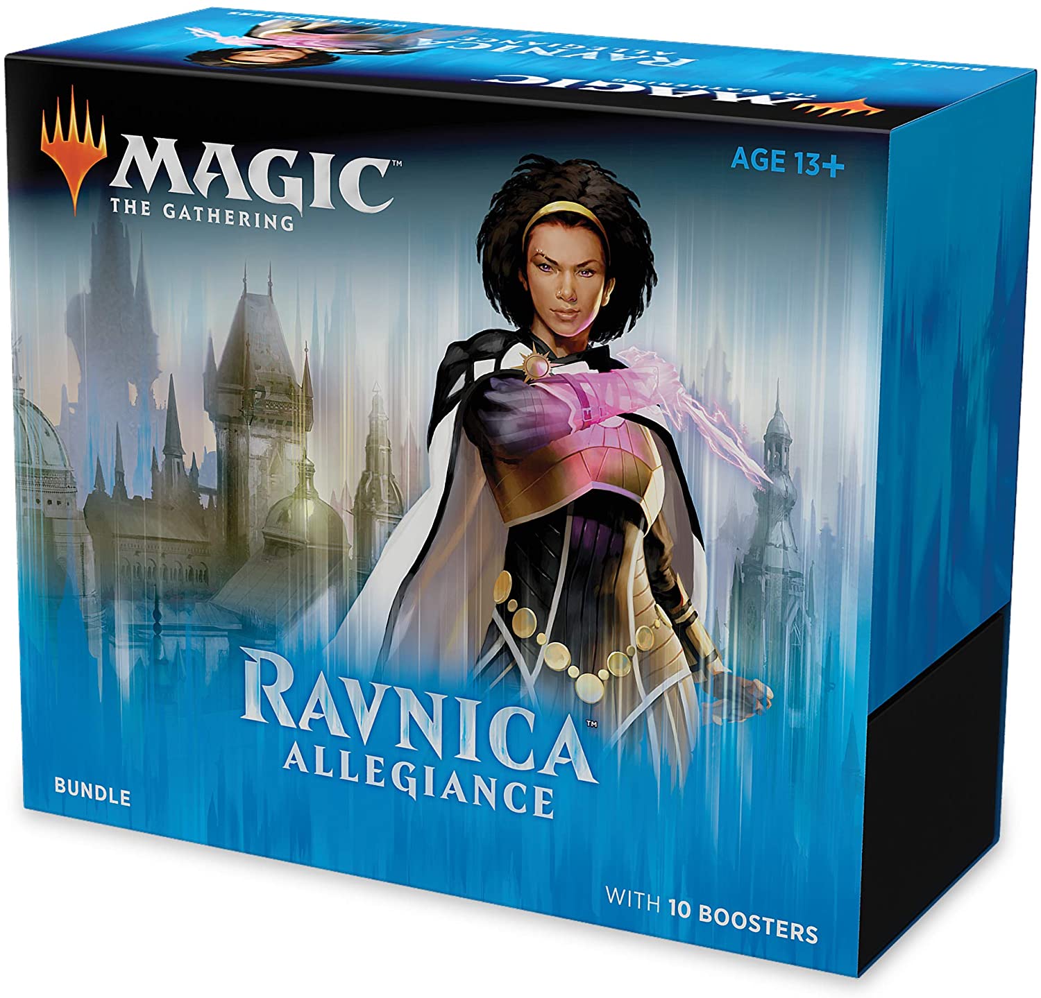Ravnica Allegiance - Bundle | Devastation Store