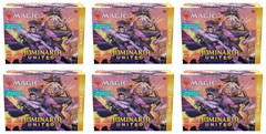 Dominaria United - Bundle Case | Devastation Store