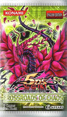 Crossroads of Chaos - Booster Box (Unlimited) | Devastation Store