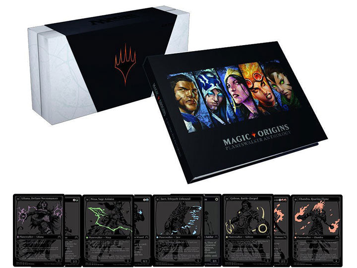 San Diego Comic-Con 2015 - Planeswalker Box Set | Devastation Store