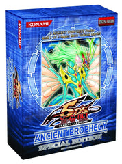 Ancient Prophecy - Special Edition Display | Devastation Store