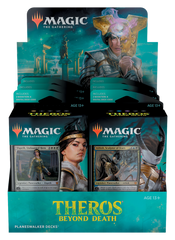 Theros Beyond Death - Planeswalker Deck Display | Devastation Store