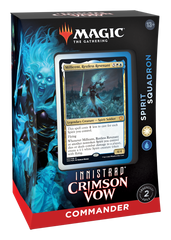 Innistrad: Crimson Vow - Commander Deck Display | Devastation Store
