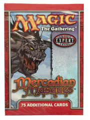 Mercadian Masques - Tournament Pack | Devastation Store