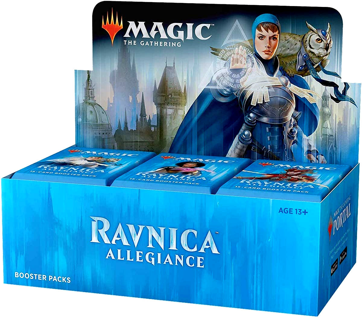 Ravnica Allegiance - Booster Box | Devastation Store