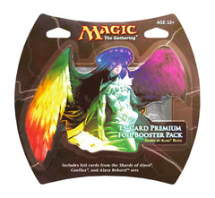 Shards of Alara Block - Booster Pack Display (Premium Foil) | Devastation Store