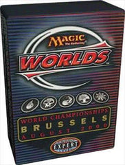 2000 World Championship Deck (Janosch Kuhn) | Devastation Store