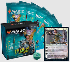 Theros Beyond Death - Prerelease Pack | Devastation Store