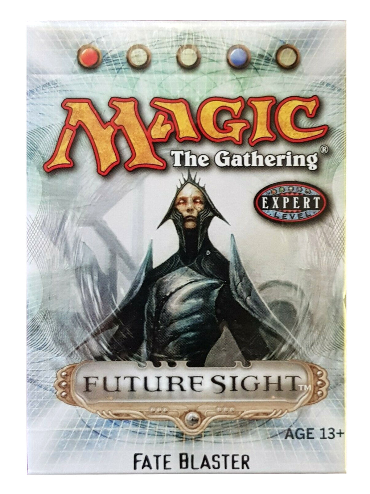 Future Sight - Theme Deck (Fate Blaster) | Devastation Store