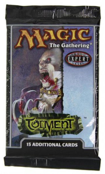 Torment - Booster Pack | Devastation Store