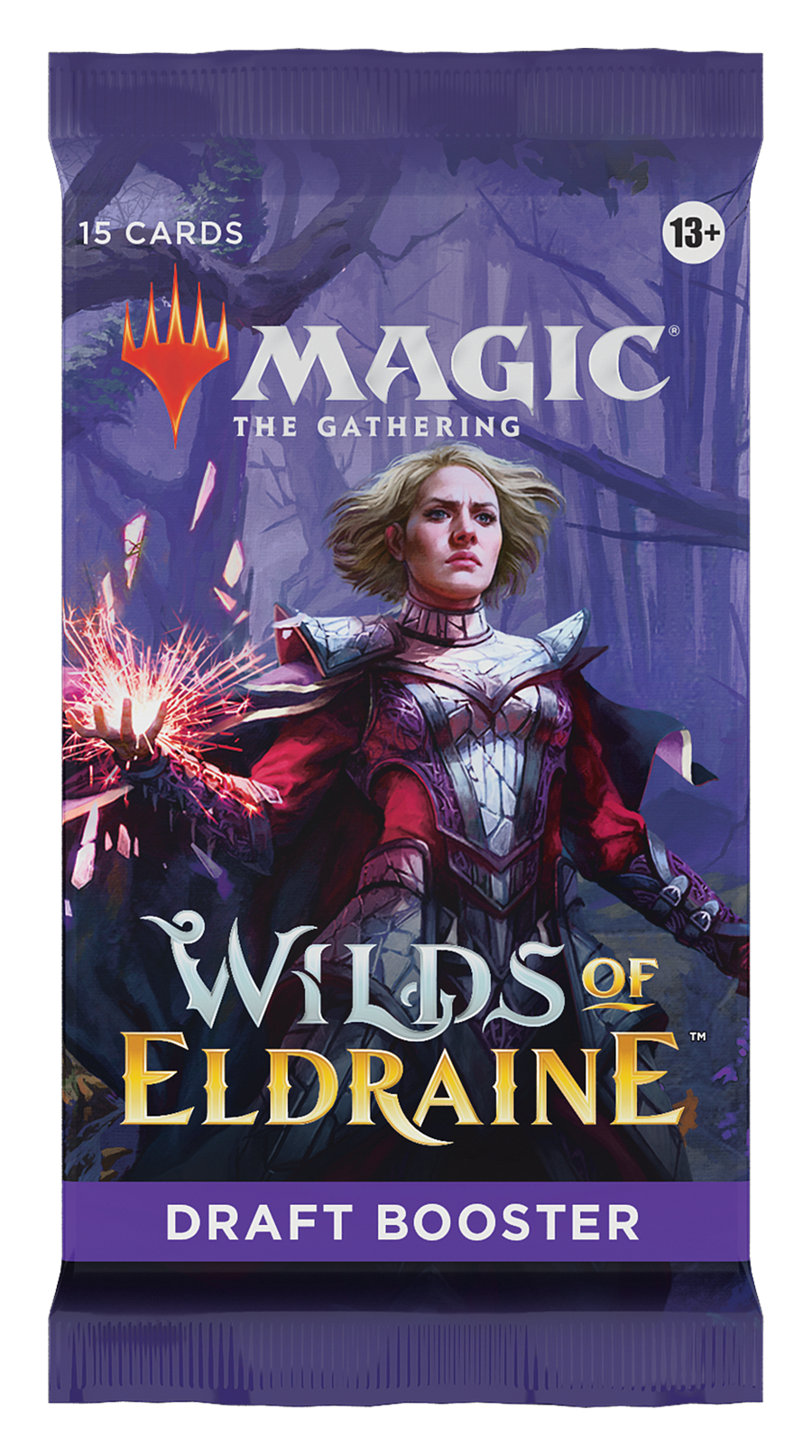 Wilds of Eldraine - Draft Booster Pack | Devastation Store