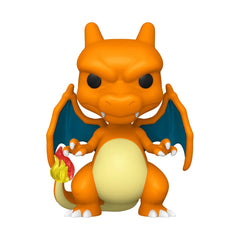 Funko Pop! Pokémon Charizard #843 | Devastation Store