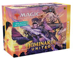 Dominaria United - Bundle | Devastation Store