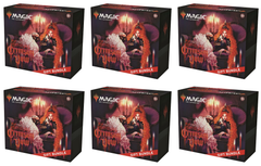 Innistrad: Crimson Vow - Gift Bundle Case | Devastation Store