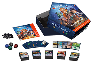 Game Night: Free For All | Devastation Store
