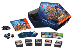 Game Night: Free For All | Devastation Store