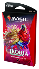 Ikoria Lair of Behemoths - Theme Booster (Red) | Devastation Store