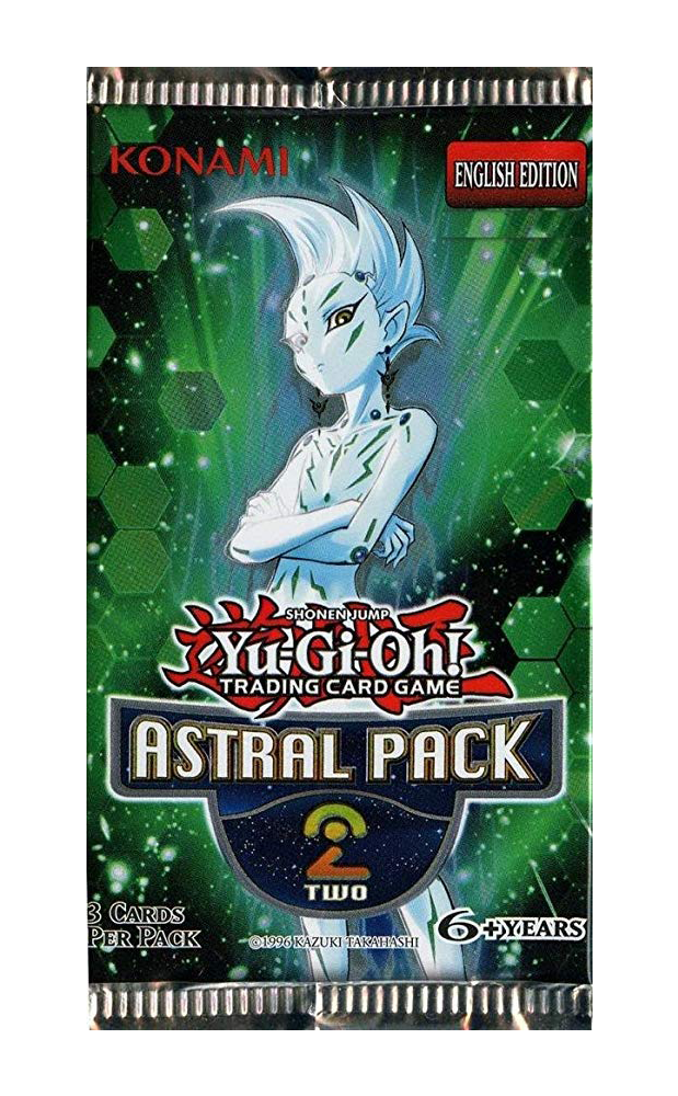 Astral Pack 2 | Devastation Store