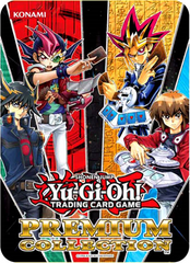 Collectible Mini-Tin - Premium Collection | Devastation Store