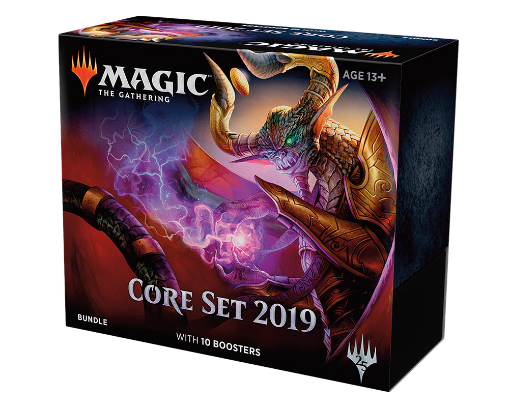 Core Set 2019 - Bundle | Devastation Store