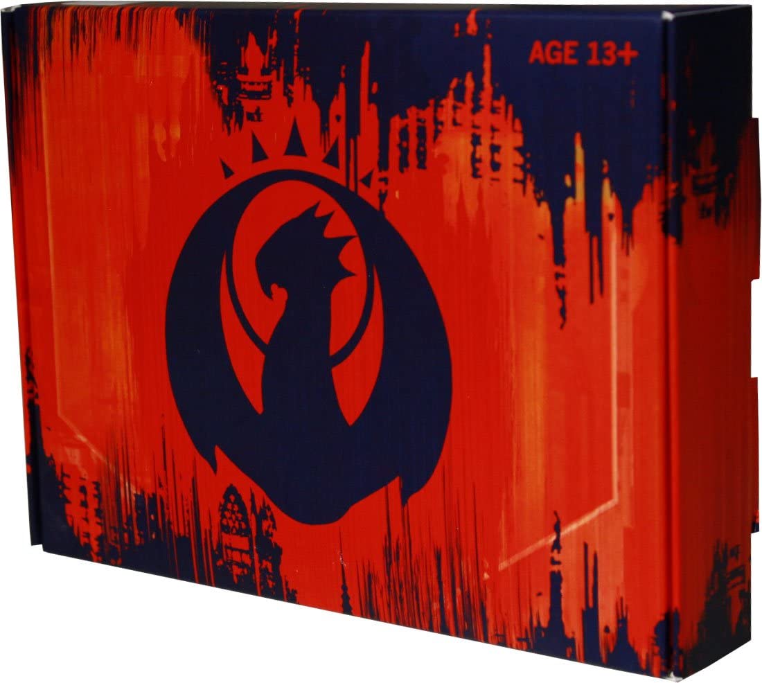 Return to Ravnica - Prerelease Pack (Izzet) | Devastation Store