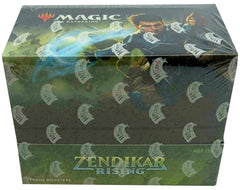 Zendikar Rising - Theme Booster Display | Devastation Store